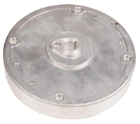 Koło magnesowe Loncin LC1P70FC-B-E5 1P70FA z wałkiem lekkie CZĘŚĆ ORYGINALNA 270020096-0001