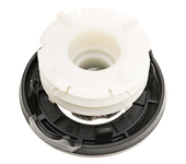 Bottom cover+head insert EASY LOAD K00401033