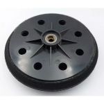 #2 VELCRO DISC FOR GYPSUM GRINDER, DEDRA DED7764 - XDED7764.02