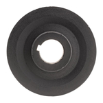 Cedrus compactor pulley CEDZG07 132120