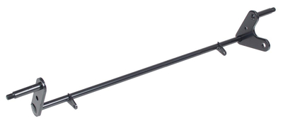 Cedrus mower front wheel axle CEDKE42