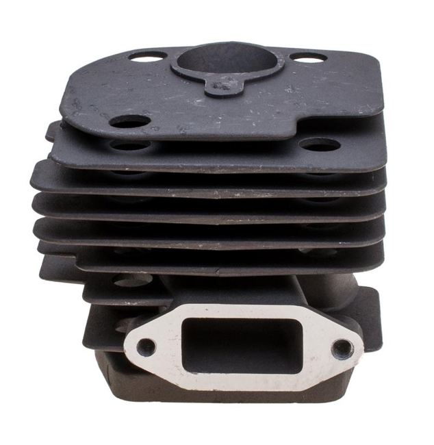Husqvarna cylinder 372 /50mm/ kpl. square inlet QG37250S