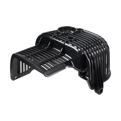 Cifarelli SC605 muffler cover 0505700