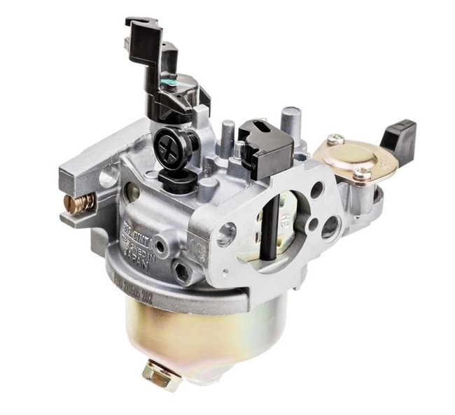 Loncin G200F carburetor 080002