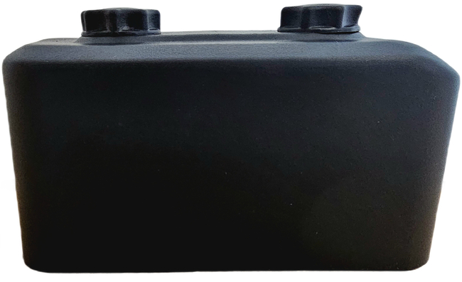 OBUDOWA POKRYWA FILTRA POWIETRZA LONCIN DO SILNIKA LONCIN 1P88F 1P90F 1P92F