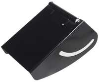 Deflektor wyrzutu CEDRUS odśnieżarka CEDSB53 KCD24-09-03A