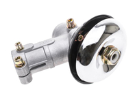 NAC 26mm 7 cutter angle gear NZ28 market mowers