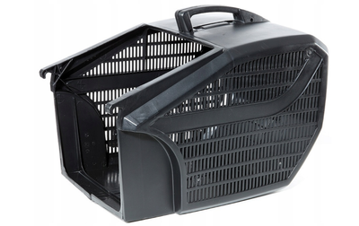 OLEO MAC G 48 PE Comfort ELEKTRICKÁ DROP SEKAČKA 1600 W KOVOVÁ KABINA 66139060S - OCHOTNÝ DISTRIBUTOR - AUTORIZOVANÝ PRODEJCE OLEO-MAC