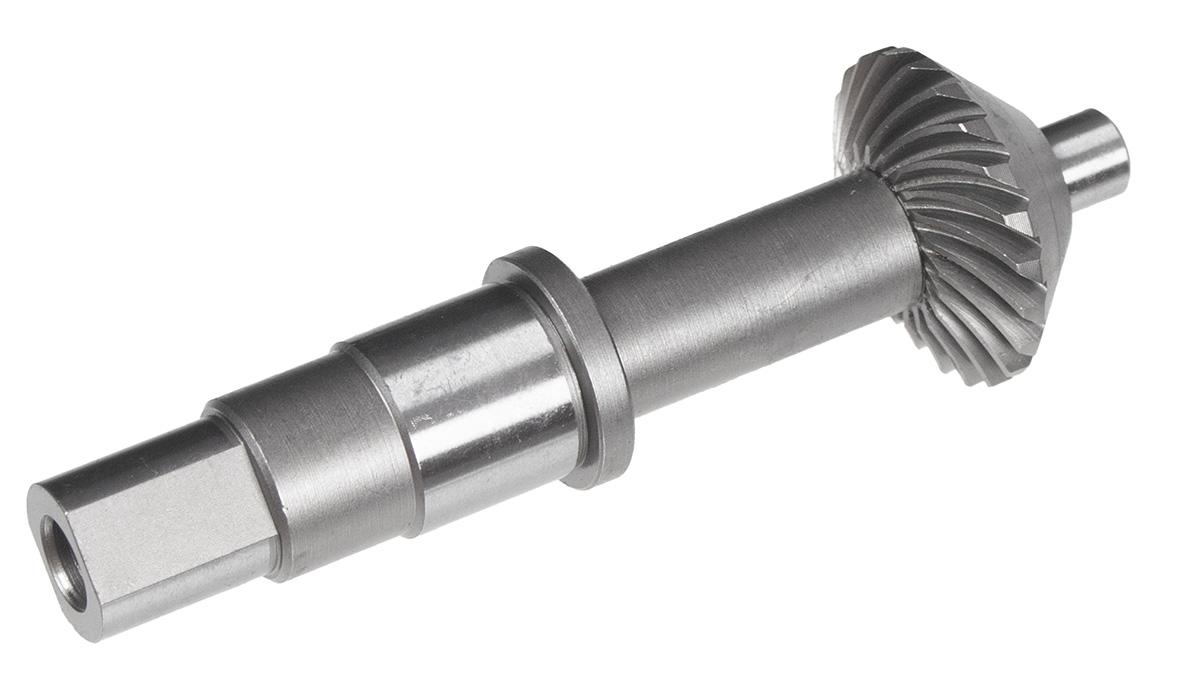 Wałek przekładni Cedrus piła na wysięgniku CEDPW425 071315