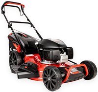 CEDRUS KS56S-H HONDA 5-in-1 56cm / 5.6 hp HONDA GCV200 SPRINAL MOWER - EWIMAX - OFFICIAL DISTRIBUTOR - AUTHORIZED DEALER CEDRUS