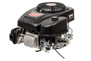 Loncin engine LC1P75F-D vertical shaft 22.2 mm / 80 mm LC1P75F-D