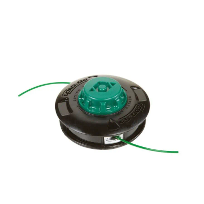 GŁOWICA ŻYŁKOWA LONGLIFE 2.4 MM Ø130 MM 63129008