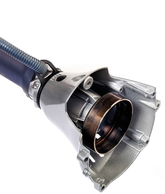 OLEO-MAC PPX 271 PROFI PROFESJONALNA PIŁA PILARKA PRZECINARKA SPALINOWA ŁANCUCHOWA OKRZESYWARKA GAŁĘZIÓWKA DO DREWNA NA TELESKOPOWYM WYSIĘGNIKU KLASA PREMIUM 61229040E2 EWIMAX-OFICJALNY DYSTRYBUTOR - AUTORYZOWANY DEALER OLEO-MAC