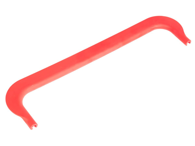 Plastová krytka pro páku Weibang WB506SB;WB506SKL ORIGINÁLNÍ DÍL 5020505010/80