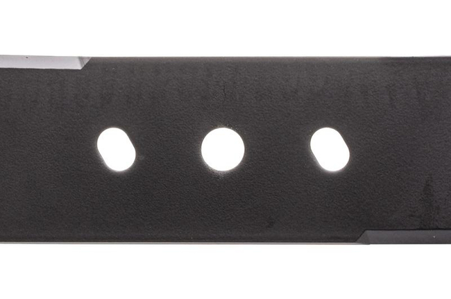 Nóż kosiarki Hortmasz DYM 1553 41cm mielący 060105