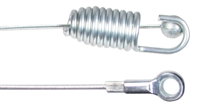 Linka hamulca Cedrus traktorek spalinowy C-TRAC-92HC C-TRAC-98HS C-TRAC-102HC 760579