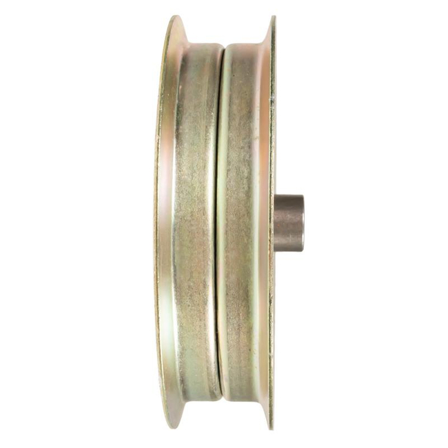 MTD pulley RO12613
