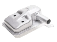 CEDRUS DM01 OP01 muffler 070047