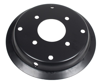 Obręcz zewnętrzna Cedrus glebogryzarka GL500 2800900006-0001