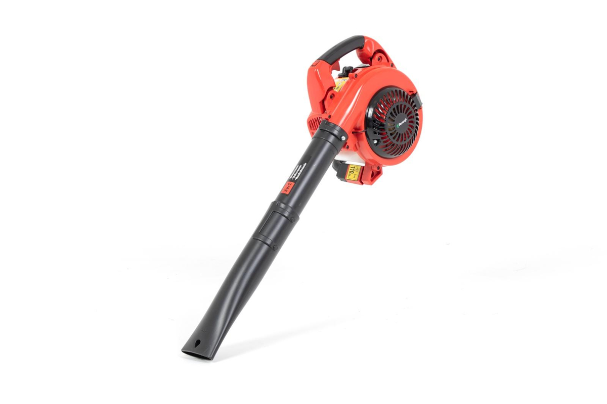 FAWORYT SPD30D - praktyczne zalety i kompaktowa budowa odkurzacza do liści