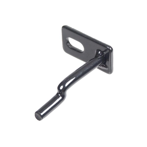 Belt stop of Loncin L90 / 1WG3.4-75FQ-D soil planter ORIGINAL PART