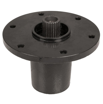 Vřeteno Weibang WBBC537SCV ORIGINÁLNÍ DÍL BC53AB02000