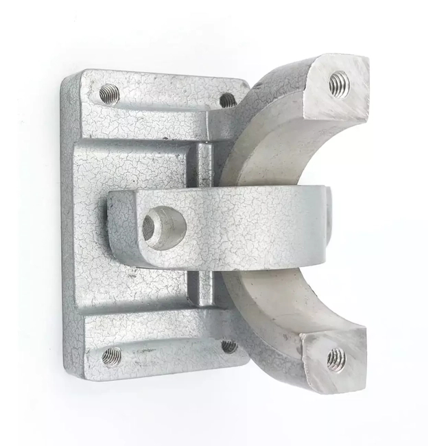 #08A BRACKET FOR DEDRA DED7621 CONCRETE DRILL RIG