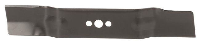 Lawn mower blade Erma 400;TV540 10 1168 00;10 1250 60;10 1580 13 060028