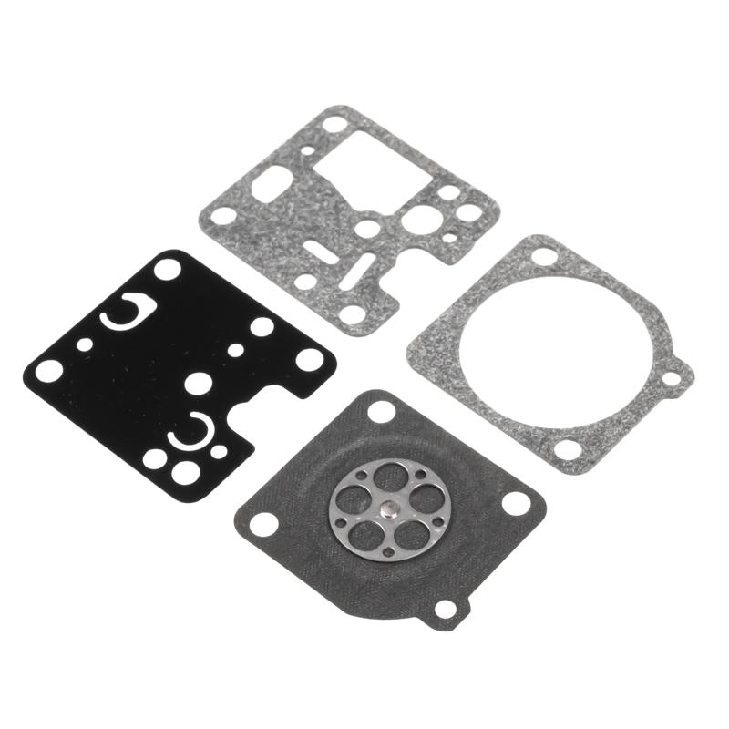Zestaw membran gaźnika RB-K60;RB-K75 GND-52