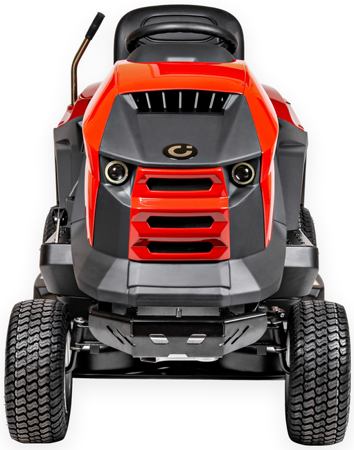 CEDRUS STARJET UJ 102/22H ZAHRADNÍ TRAKTOR SECO samojízdná sekačka 22 hp / 102 cm HYDROSTATIC - OFICIÁLNÍ DISTRIBUTOR - AUTORIZOVANÝ PRODEJCE CEDRUS 