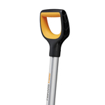 Szufla do śniegu FISKARS X-series 1057177 aluminiowa łopata do odśnieżania