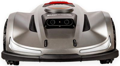 Sunseeker X7 Plus Elite RTK Robot Koszący Kosiarka Automatyczna 6000 m2 Bezprzewodowy