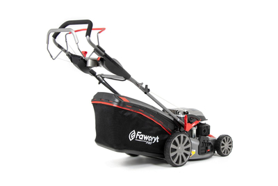 FAWORYT PRO MP46 SE DRIVE 3.5 HP / 46cm SPRELINER MOWER for lawns