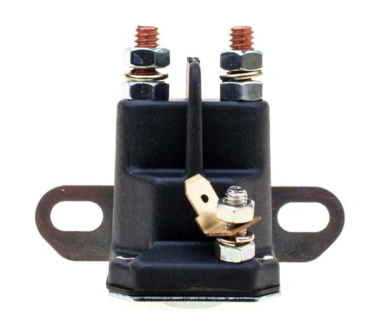 Wyłącznik magnetyczny MTD /3wejścia/1/4c 8R82-09