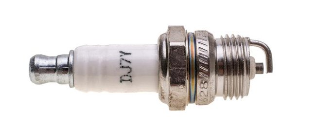 Champion spark plug DJ7Y /4pcs/ DJ7Y/4