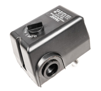 Pressure switch compressor pressure switch 1phase Cedrus compressor 579998