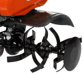 OLEO MAC MH175 RKS POWER CULTIVATOR 6KM PREMIUM CLASS 68599003E5A - OFICIÁLNÍ DISTRIBUTOR - AUTORIZOVANÝ PRODEJCE OLEO-MAC