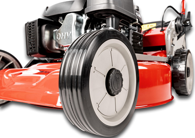 KAWASAKI WEIBANG WB536SK V 3in1 MOTORIZED KAWASAKI FJ180V SPRING MOWER WITH 53cm / 5.5HP DRIVE - EWIMAX - OFFICIAL DISTRIBUTOR - AUTHORIZED DEALER CEDRUS