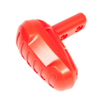 Uchwyt dźwigni regulacji wysokości Cedrus kosiarka CEDKE34 530377