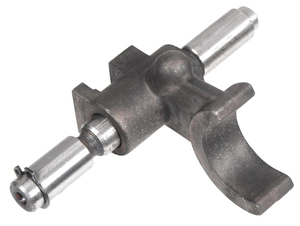 CEDRUS gear selector with shaft TR300 transporter 130963KPL