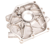 Side cover,oil pan Cedrus scarifier CEDWR02R 110820050-0001
