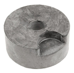 Amortyzator Loncin agregat LC2000i CZĘŚĆ ORYGINALNA 300770022-0001