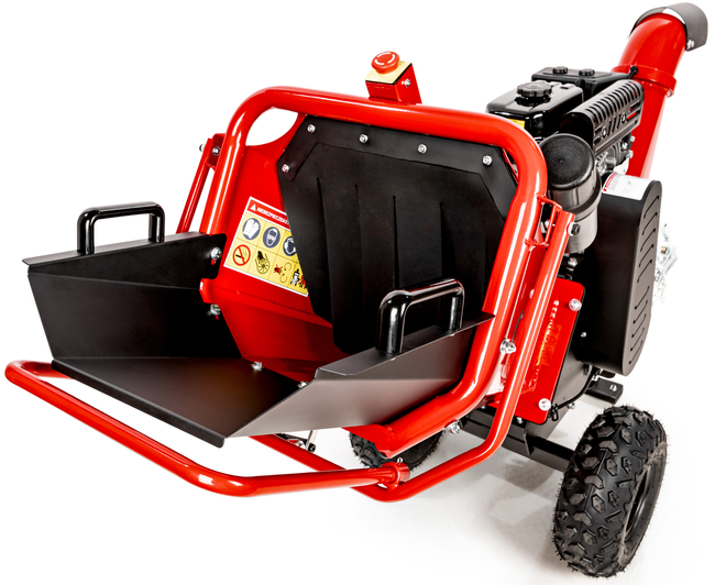 CEDRUS RB02PRO PROFESIONÁLNÍ KOMPAKTNÍ drtič větví 12 cm ! CEDRUS RB 02 PRO CEDRB02PRO - OFICIÁLNÍ DISTRIBUTOR - AUTORIZOVANÝ PRODEJCE CEDRUS