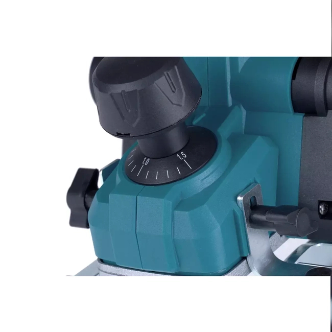 CORDLESS PLANER 82MM 18V DEDRA SAS+ALL DED7066