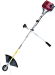 GRASS Vega VM 521 PRO KOSA SPALINOWA DO TRAWY PODKASZARKA WYKASZARKA 1.9 KM - EWIMAX - OFICJALNY DYSTRYBUTOR - AUTORYZOWANY DEALER GRASS