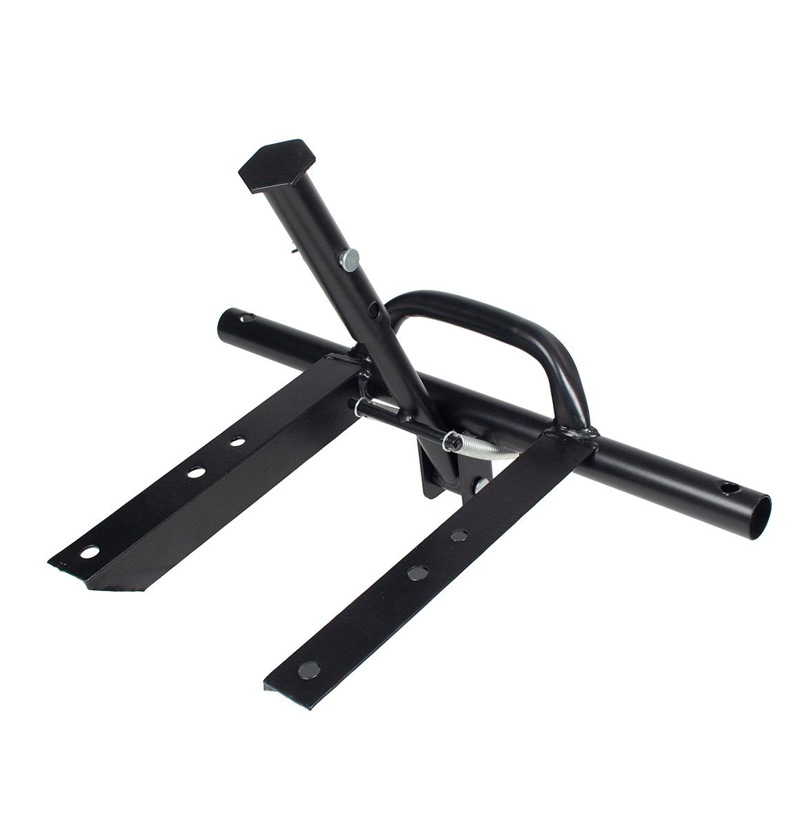 Osłona Cedrus glebogryzarka GL06 58410-U180210-H300 widok 2