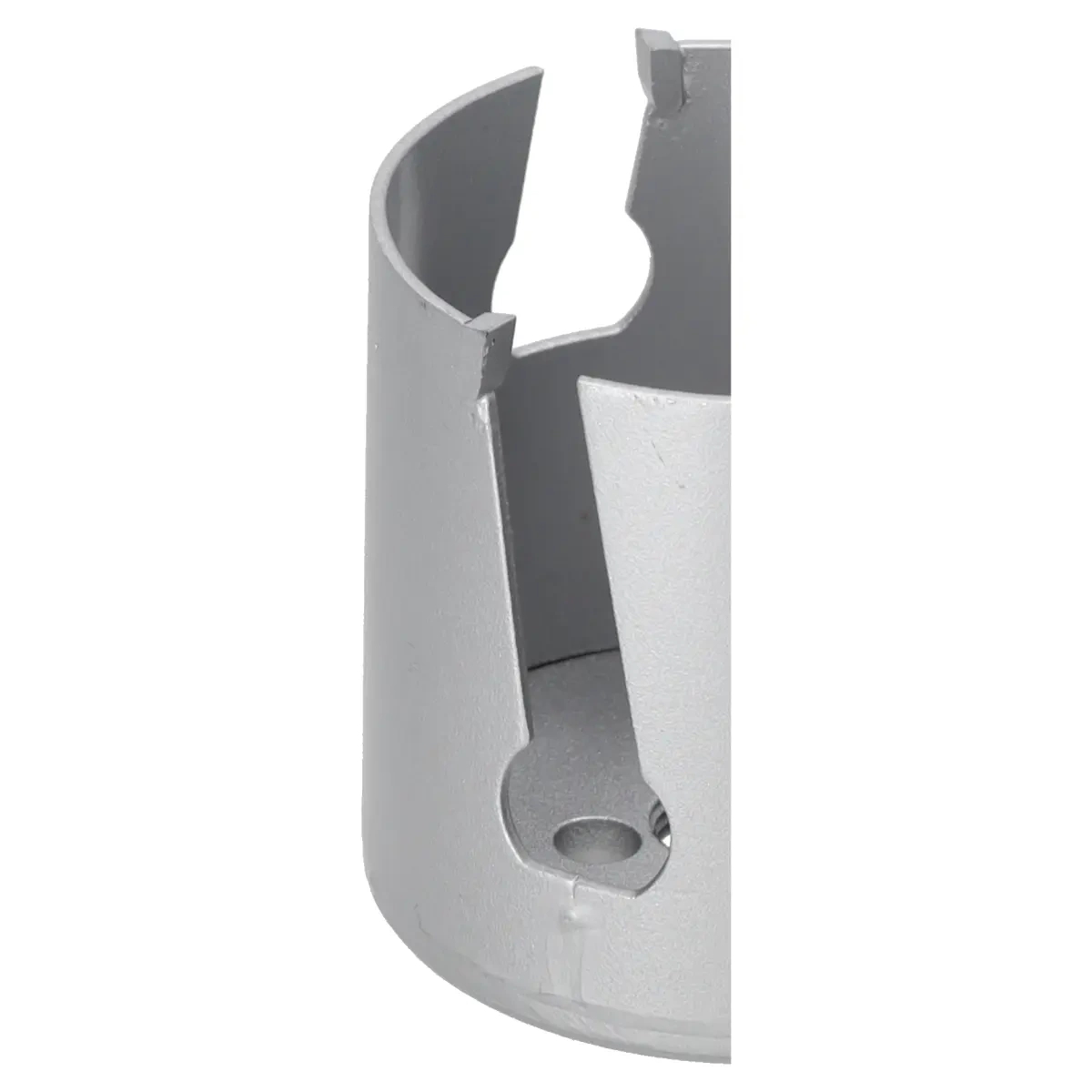 Zuby s karbidovým povlakem TCT pro děrovku DEDRA 08X068 68 mm
