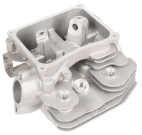 Loncin LC7500I LC7000I head ORIGINAL PART 120080941-0001