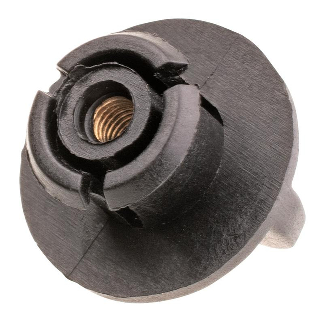 Air filter cover nut CEDRUS saw CEDPS25-10T CEDPS40-16T 370443