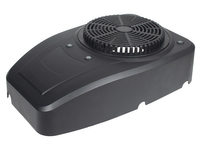 Loncin LC1P85FA Fan Guard - GENUINE PART 160210089-0003